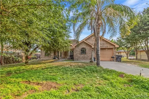 419 W Bella Vista Ln, Mission, TX 78573