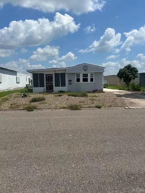 209 Stage Coach Dr, Mission, TX 78574