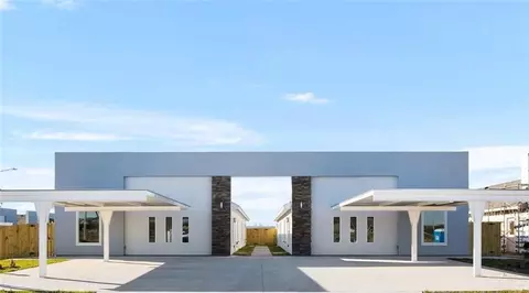 5701 Ozark Ave, Mcallen, TX 78504