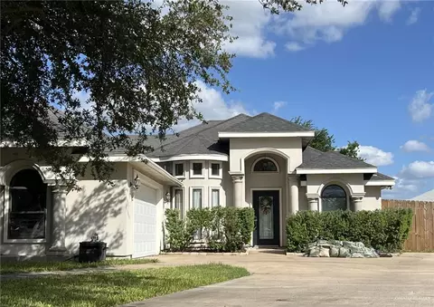 4003 W Jasmine Ave, Mcallen, TX 78501