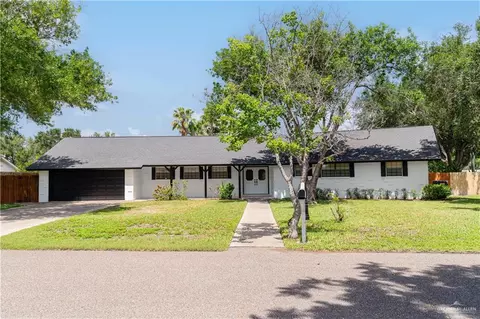 3104 Granite Dr, Mission, TX 78574