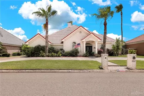 2007 Brazos Ct, Mission, TX 78572