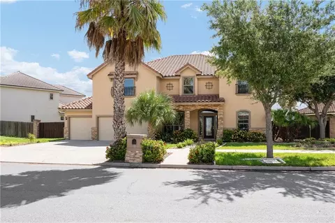 4108 Stillwater Cv, Edinburg, TX 78542