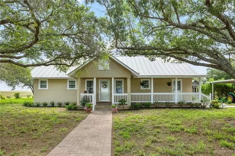 1155 Jaritas Rd, Lyford, TX 78569