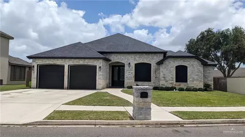 1606 Sunrise Ln, Mission, TX 78574