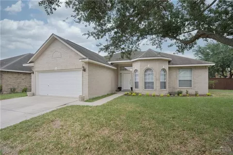 3007 San Armando, Mission, TX 78572