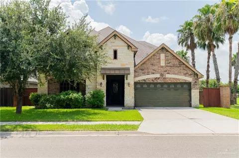 3907 Santa Maria St, Mission, TX 78572