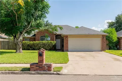 2706 E 28th St, Mission, TX 78574