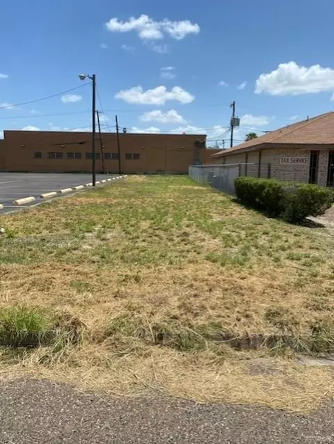 0000 E Kuhn St, Edinburg, TX 78541