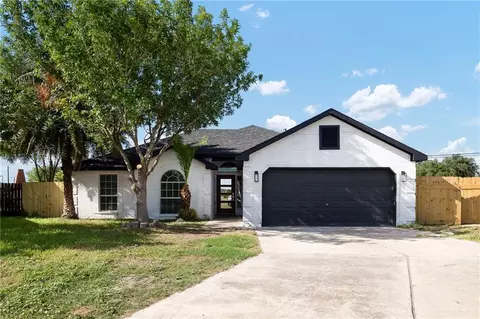 2731 Baylor Ave, Edinburg, TX 78542