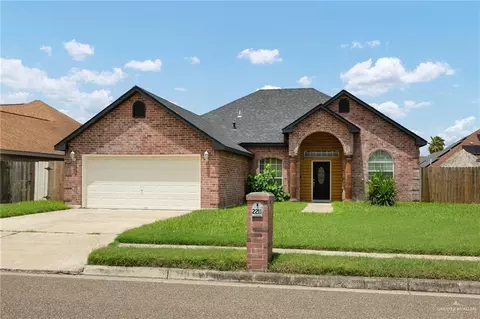 2211 N 44th Ln, Mcallen, TX 78501