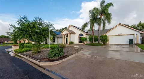 2908 Lakewood Dr, Harlingen, TX 78550