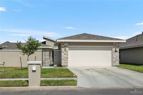 610 S Viento Dorado St, Mission, TX 78572