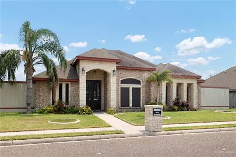 1203 Park Dr, Pharr, TX 78577