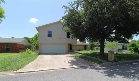 5813 N 12th St, Mcallen, TX 78504