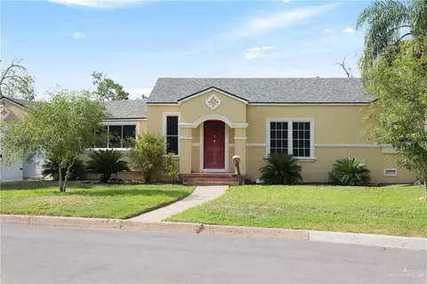 1200 E Pierce Ave, Harlingen, TX 78550