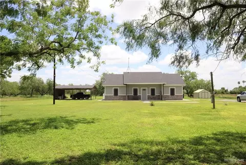 23773 Louisiana Rd, La Feria, TX 78559