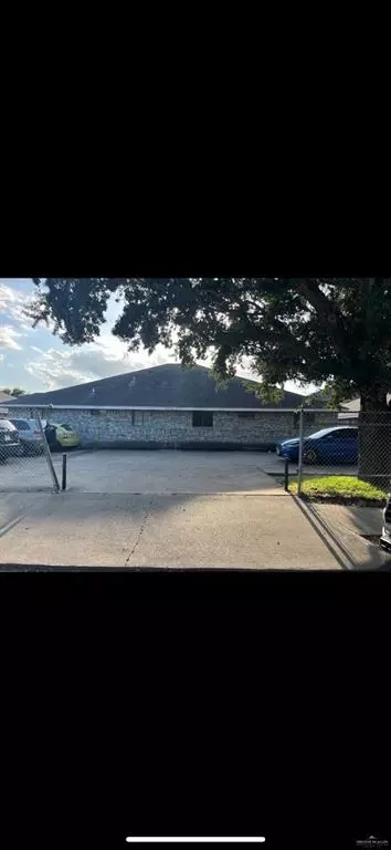 2713 N 31st St, Mcallen, TX 78501