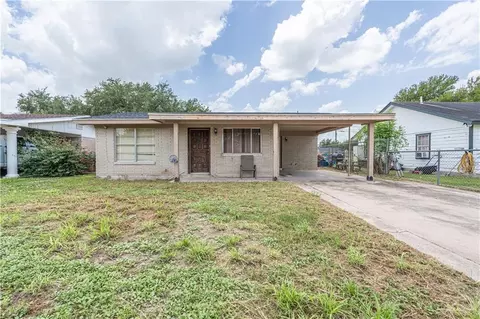 714 W Mahl St, Edinburg, TX 78539