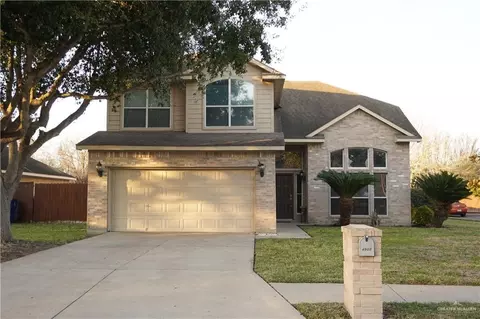 4900 Jasmine Ave, Mcallen, TX 78501