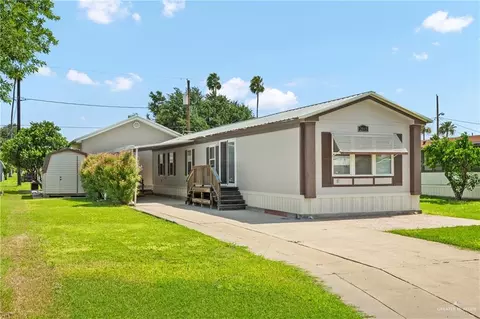 2005 Vernon St, Mission, TX 78572