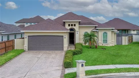 5011 June Ct, Edinburg, TX 78539