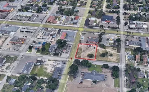 801 E Cano St, Edinburg, TX 78539