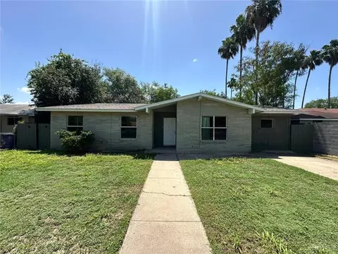 515 S 8th St, Donna, TX 78537