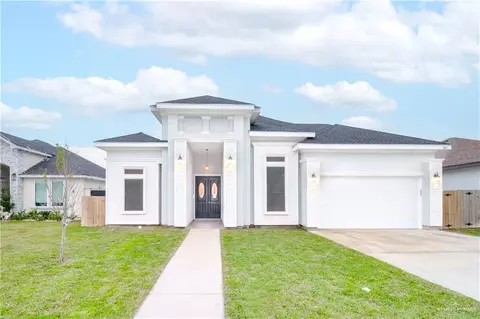 2101 Providence Ave, Mcallen, TX 78504