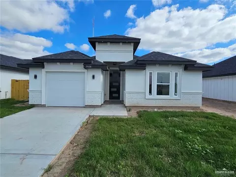 5928 N Gira Del Sol St, Edinburg, TX 78542