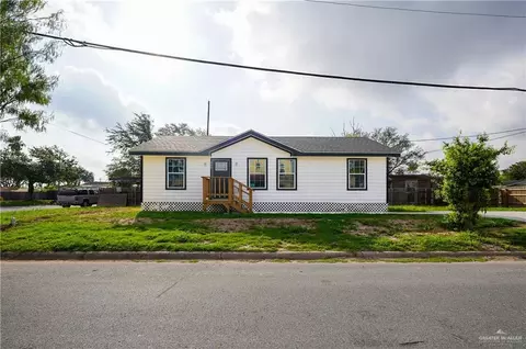 902 E Preston St, Pharr, TX 78577