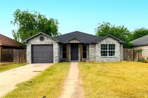 418 Beech St, Donna, TX 78537