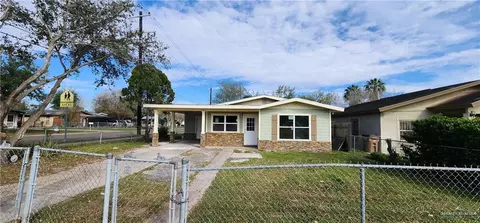 901 E Peter St, Edinburg, TX 78541
