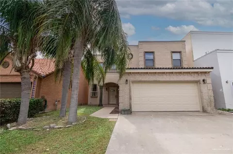 2126 Sabinal St, Mission, TX 78572
