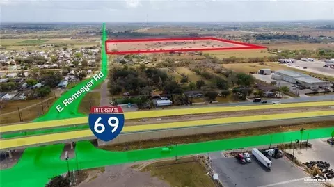 5916 N Playa Del Sol St, Edinburg, TX 78542