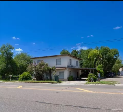 1520 W Business 83 Hwy, Mission, TX 78572