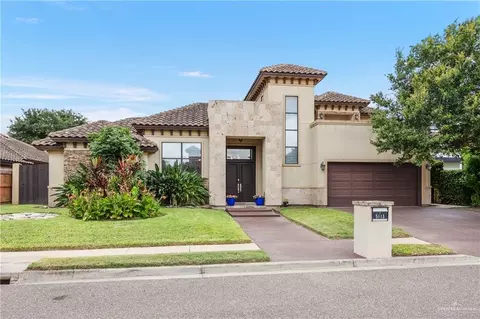 5113 Gumwood Ave, Mcallen, TX 78501