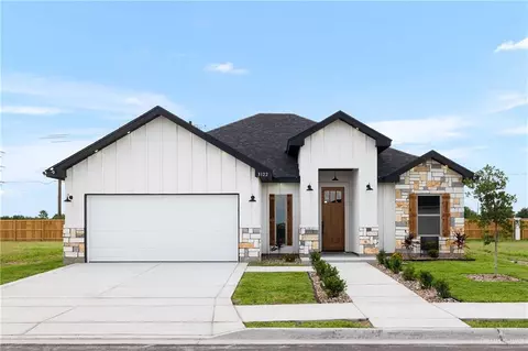3122 E Ventura St, Edinburg, TX 78542