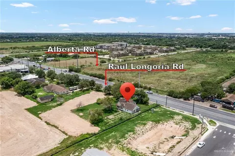 4916 S Raul Longoria Rd, Edinburg, TX 78542