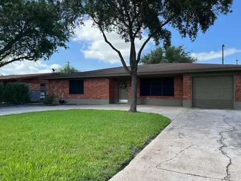 213 Pena Ave, Weslaco, TX 78599