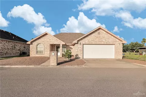 1509 River Bend Dr, Mission, TX 78572