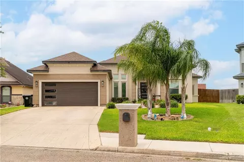 2207 Mulberry Dr, Weslaco, TX 78596