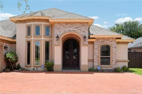 2712 Serrano St, Edinburg, TX 78539