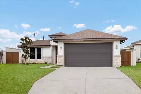 2316 Liverpool Dr, Edinburg, TX 78539