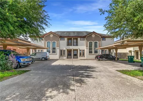 1303 W Fig Ave, Pharr, TX 78577