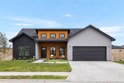 3209 E Kennedy Ave, Alton, TX 78573