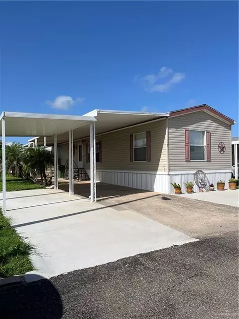 337 Fan Palm Dr, Alamo, TX 78516
