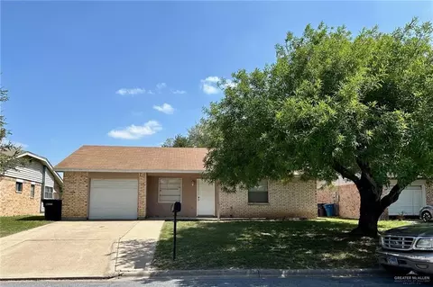 2617 Eagle Ave, Mcallen, TX 78504