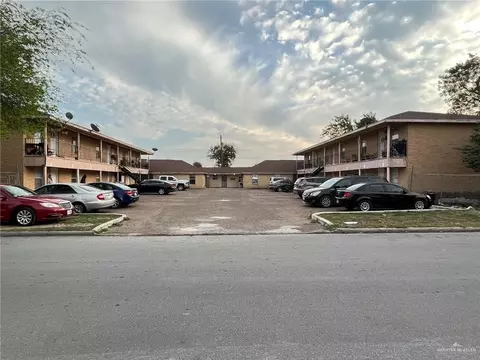 901 W Park Ave, Pharr, TX 78577