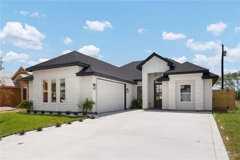 921 Edgewood Dr, Alton, TX 78573